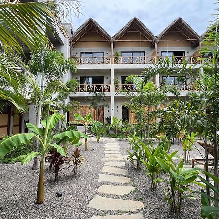 Witari Hotel Boutique Сан-Франциско Экстерьер фото