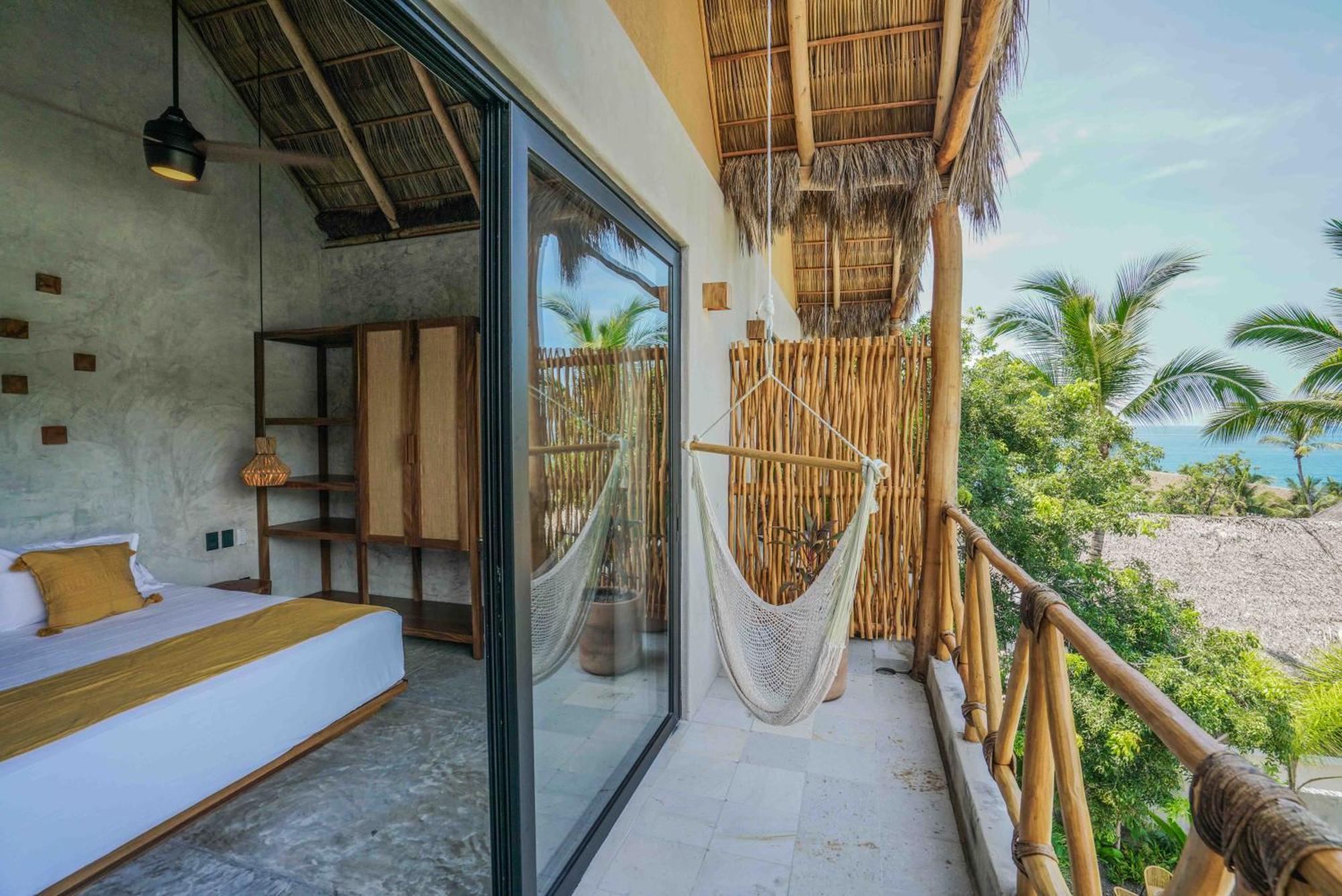 Witari Hotel Boutique Сан-Франциско Экстерьер фото