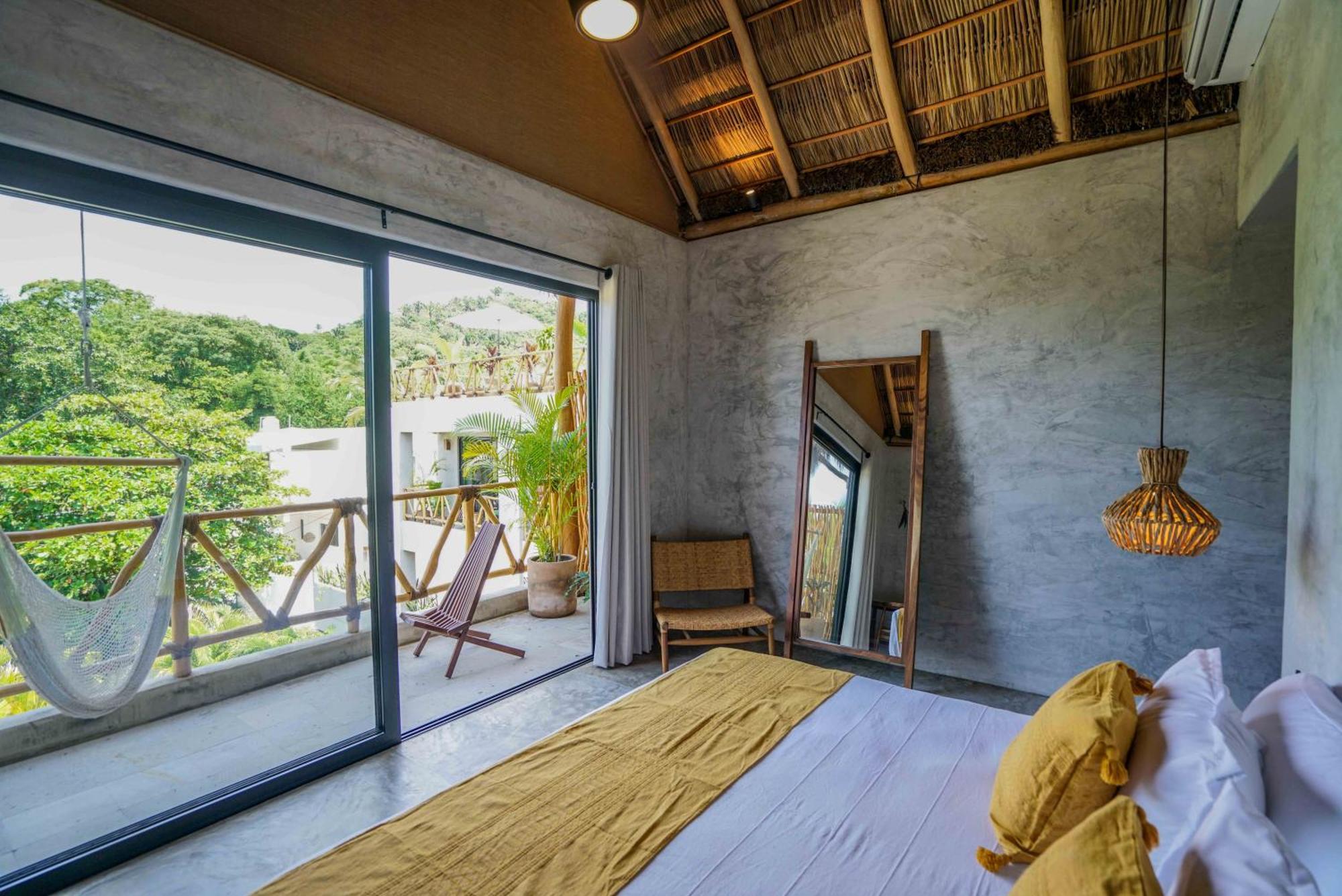 Witari Hotel Boutique Сан-Франциско Экстерьер фото