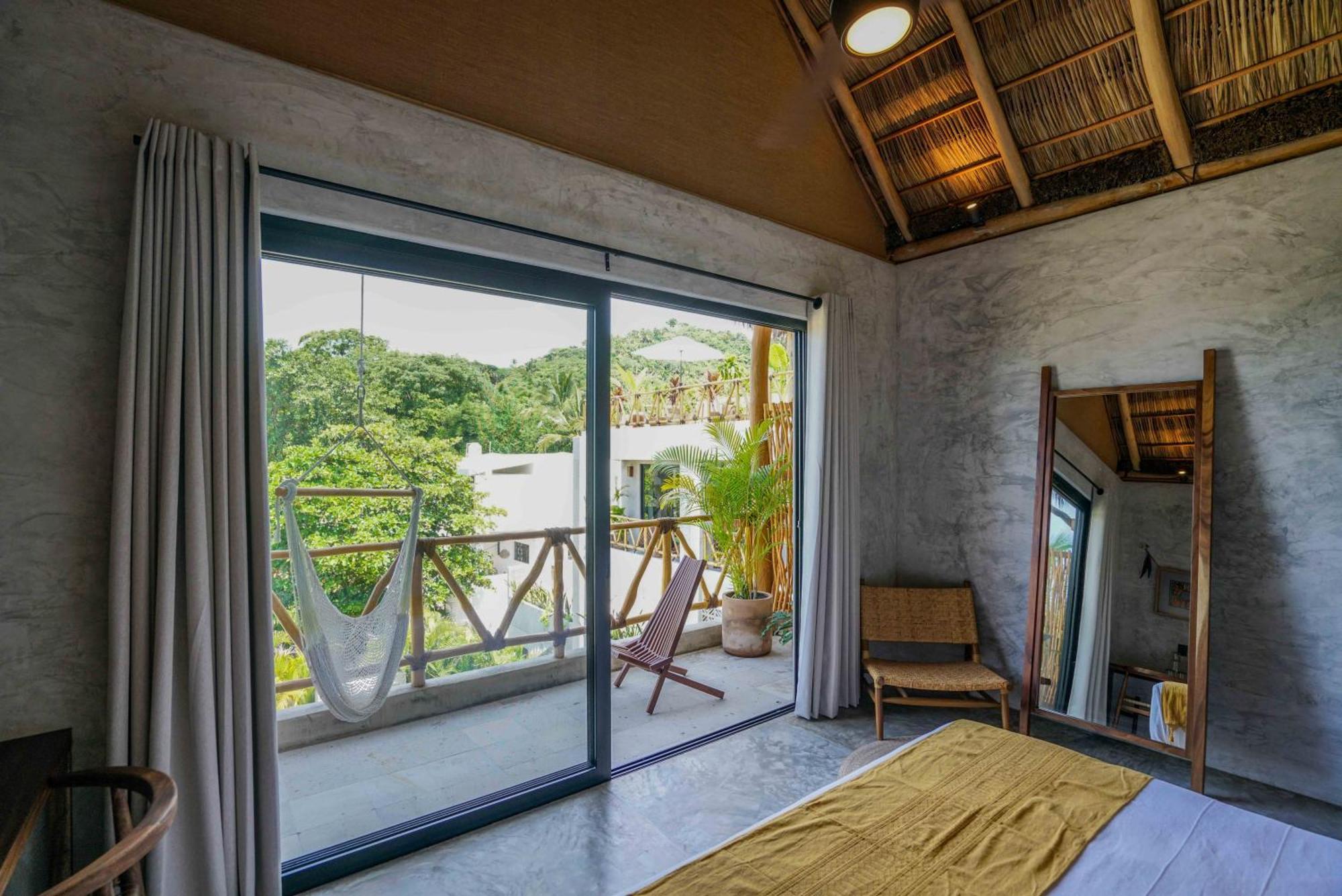 Witari Hotel Boutique Сан-Франциско Экстерьер фото