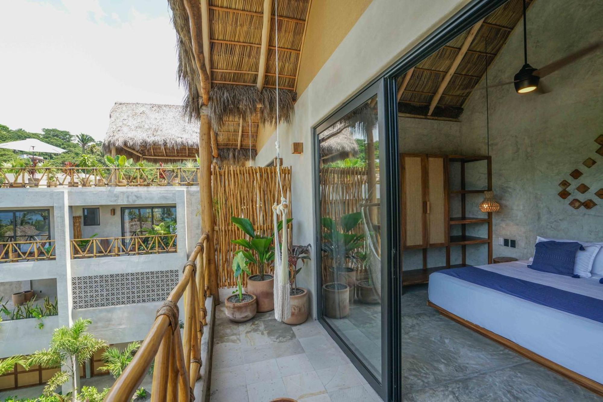 Witari Hotel Boutique Сан-Франциско Экстерьер фото