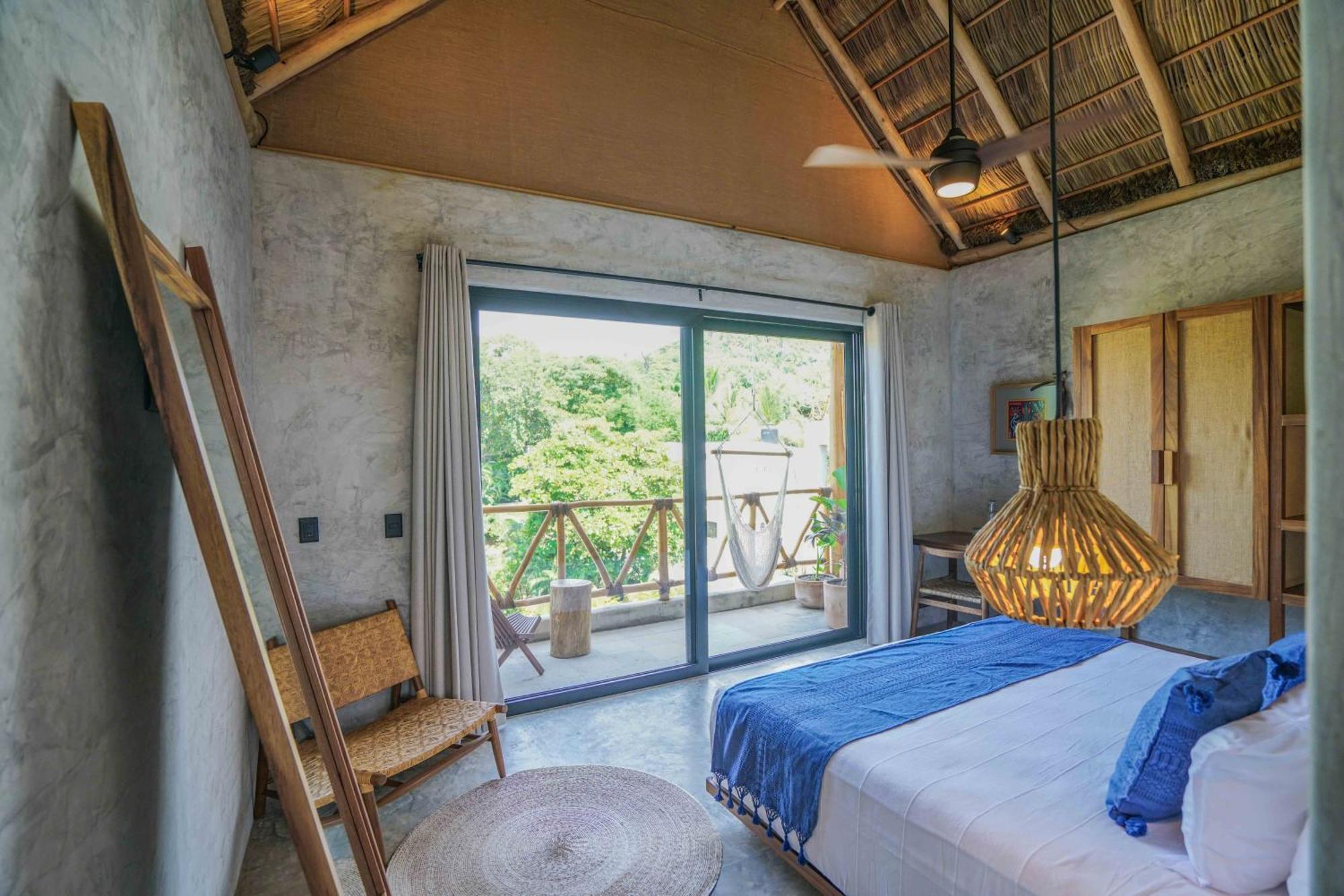 Witari Hotel Boutique Сан-Франциско Экстерьер фото