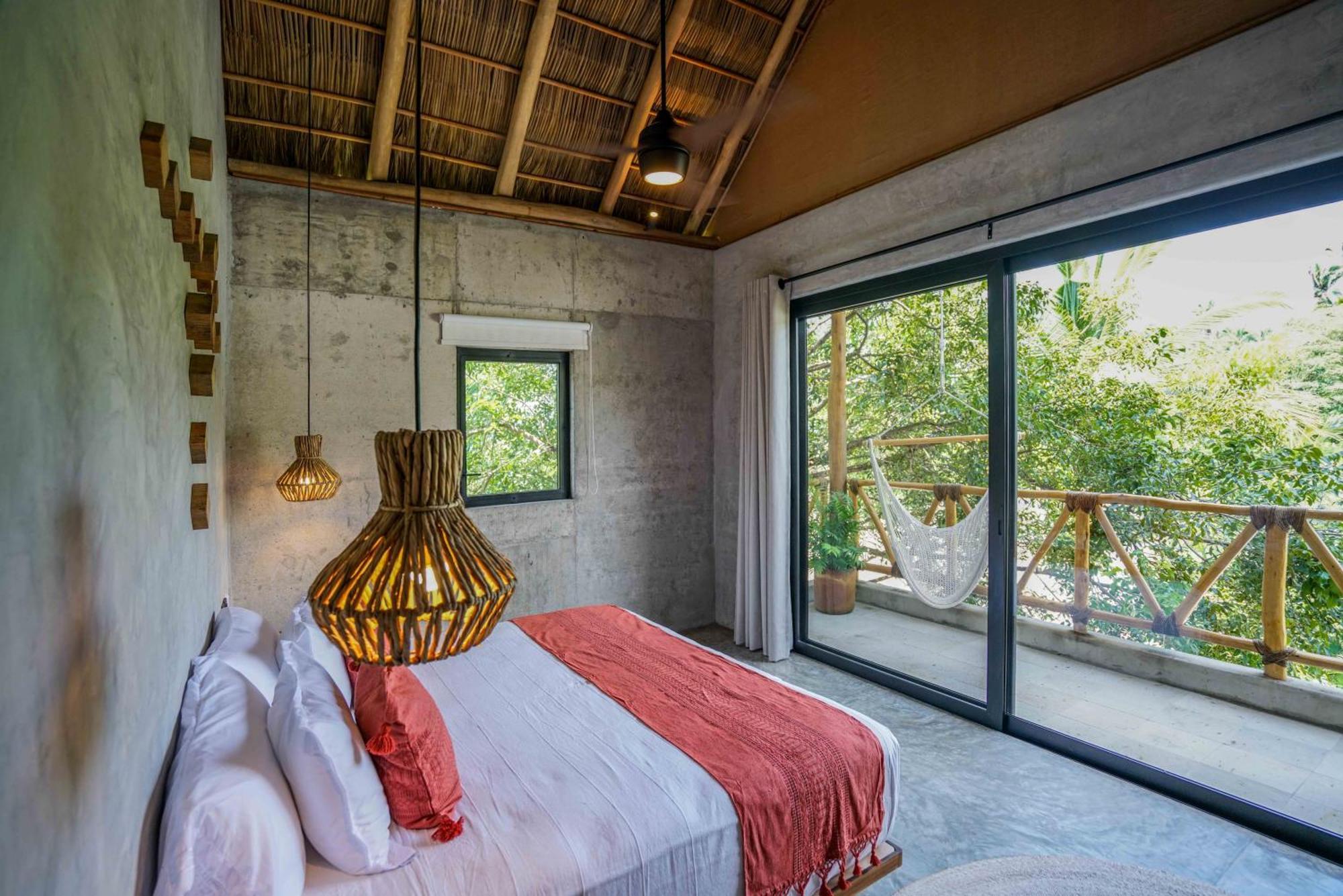 Witari Hotel Boutique Сан-Франциско Экстерьер фото