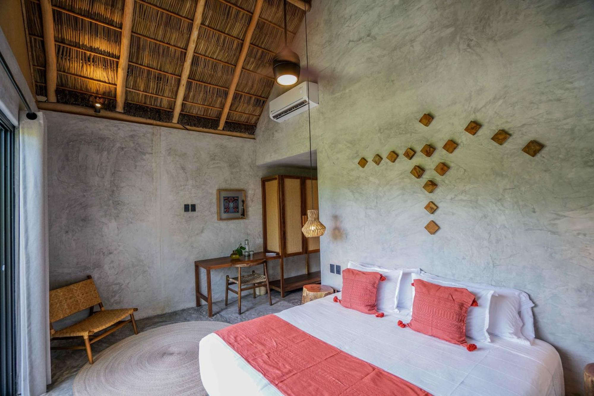 Witari Hotel Boutique Сан-Франциско Экстерьер фото