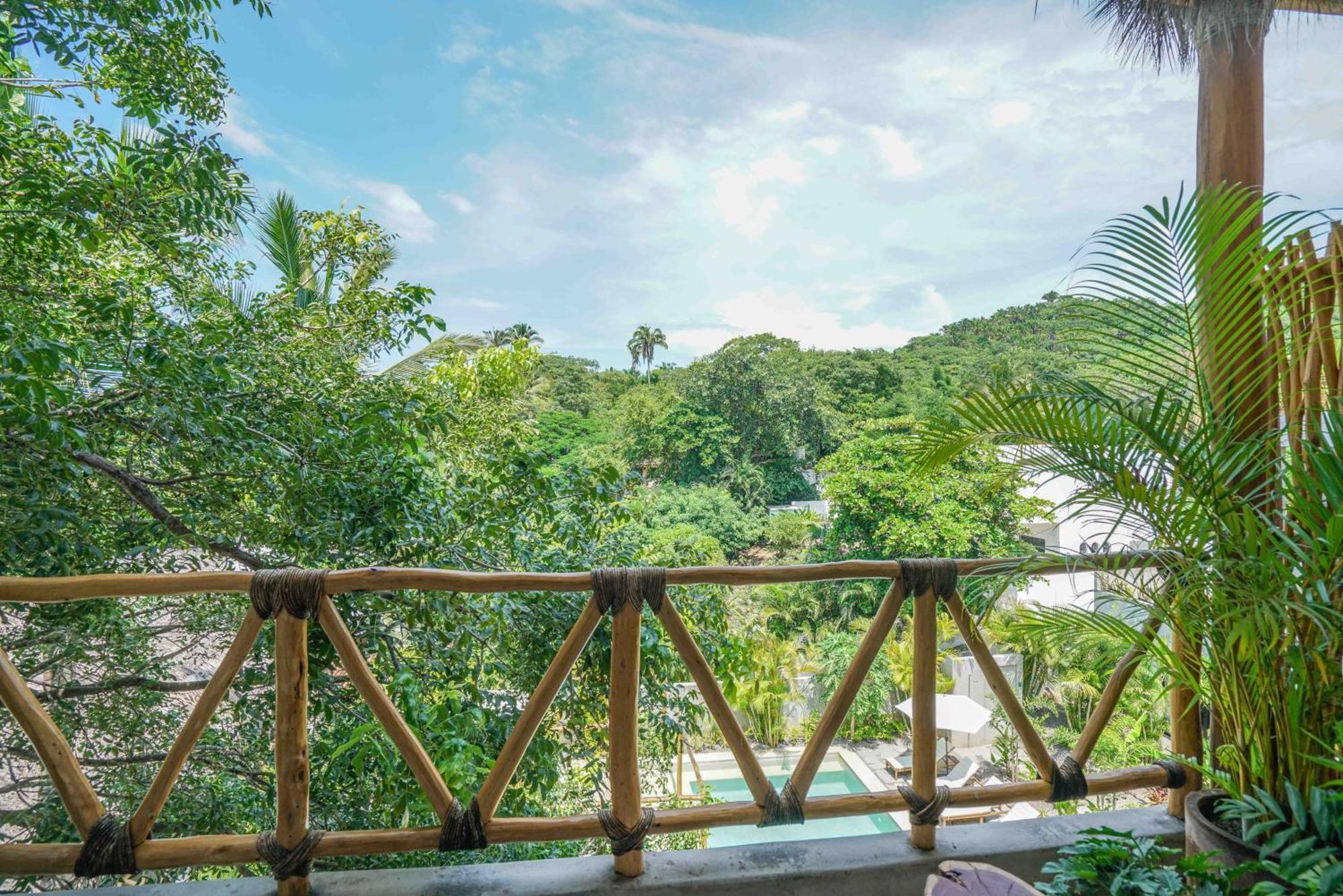 Witari Hotel Boutique Сан-Франциско Экстерьер фото