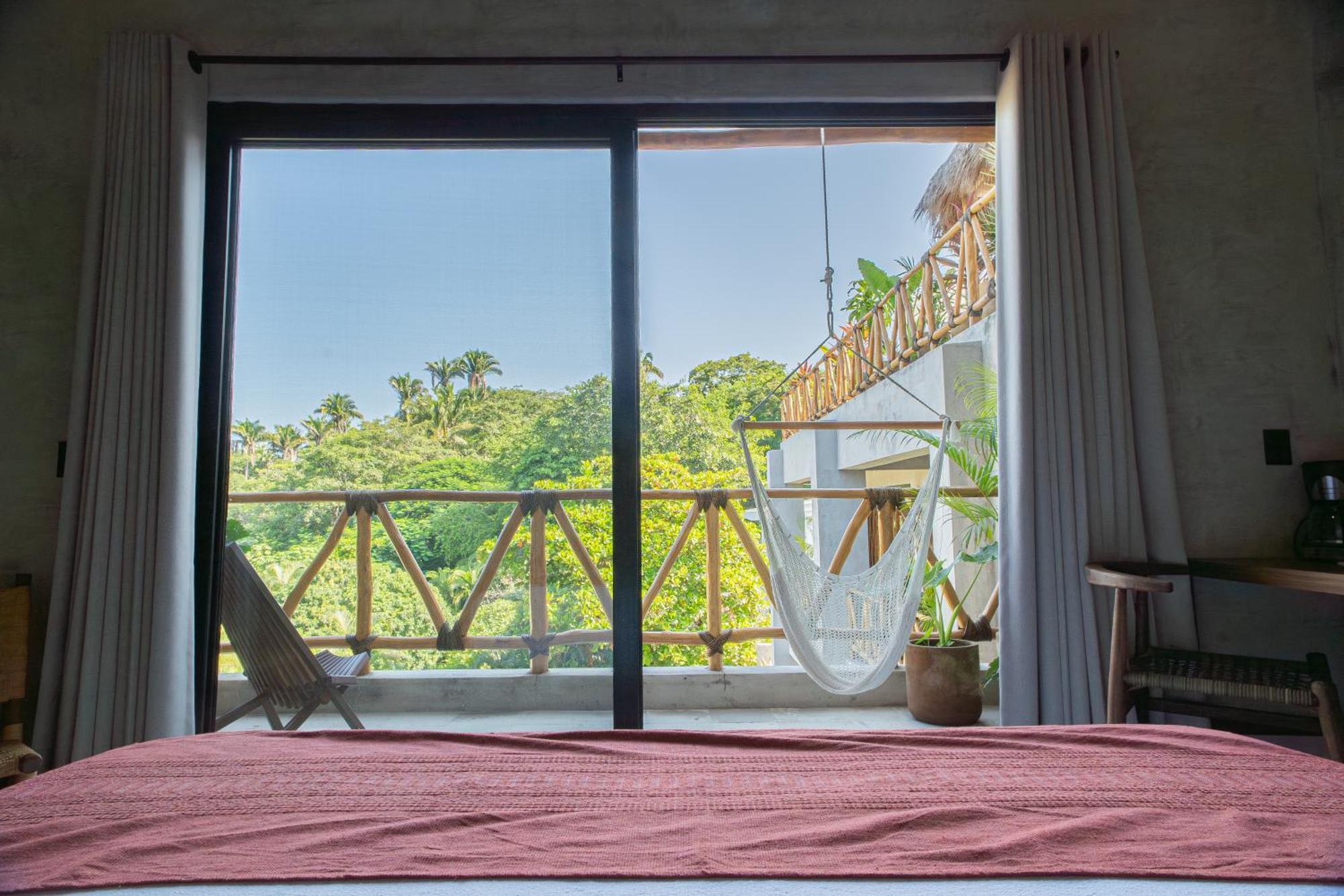 Witari Hotel Boutique Сан-Франциско Экстерьер фото