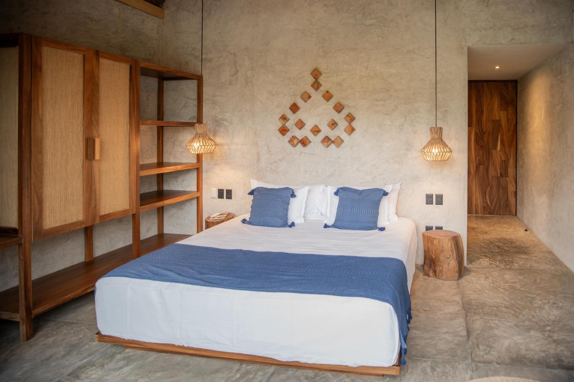 Witari Hotel Boutique Сан-Франциско Экстерьер фото