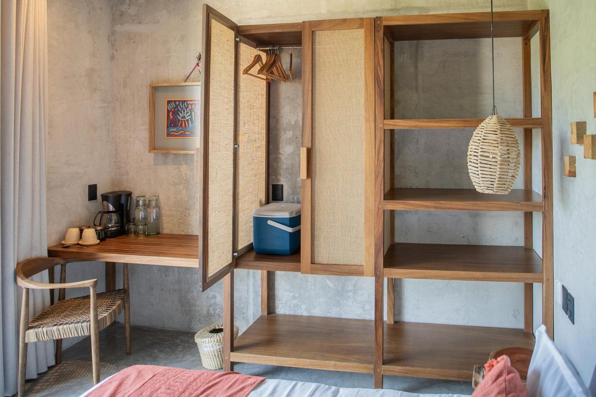 Witari Hotel Boutique Сан-Франциско Экстерьер фото